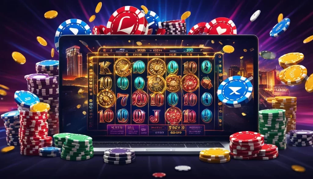 Banner Khuyến Mãi Sòng Bạc Trực Tuyến Onebet