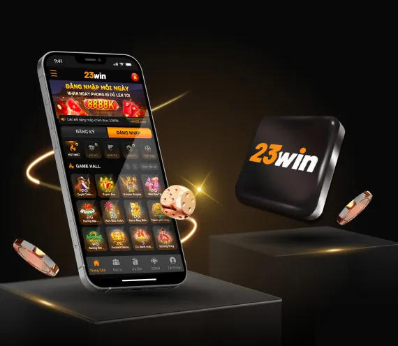 Hình ảnh ứng dụng Onebet trên điện thoại di động